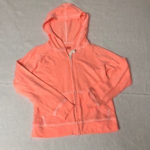 Girls Light Jacket